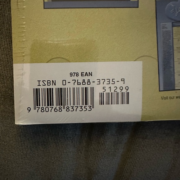 New 2002 I Love Lucy 16 Month Calendar - Picture 2 of 4